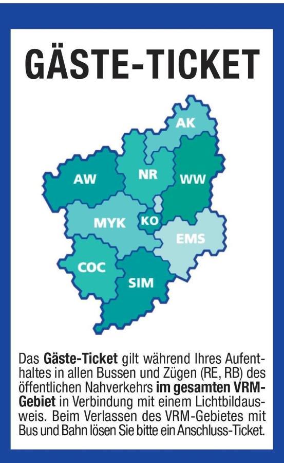 Ferienwohnung Am Breyer Talbach Kültér fotó
