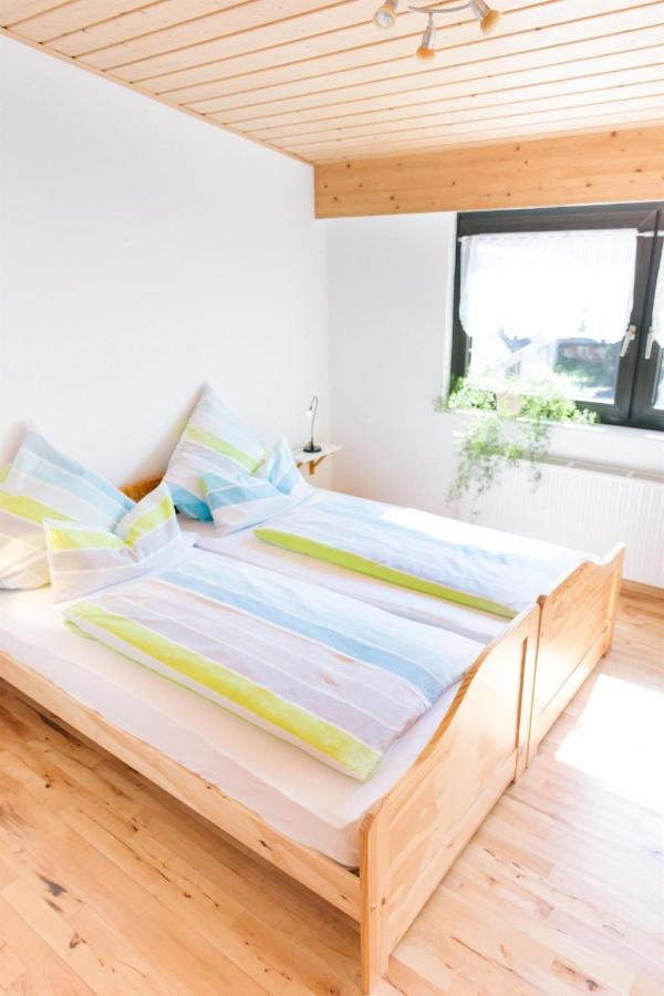 Ferienwohnung Am Breyer Talbach Kültér fotó