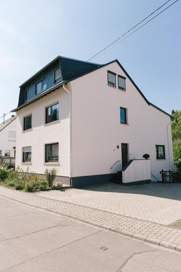 Ferienwohnung Am Breyer Talbach Kültér fotó