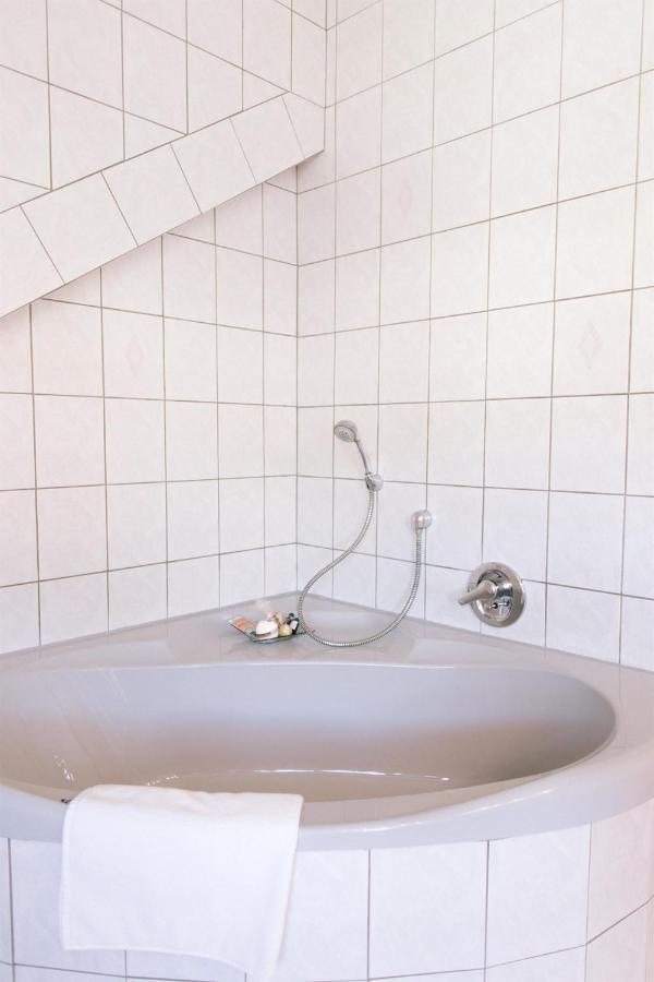 Ferienwohnung Am Breyer Talbach Kültér fotó
