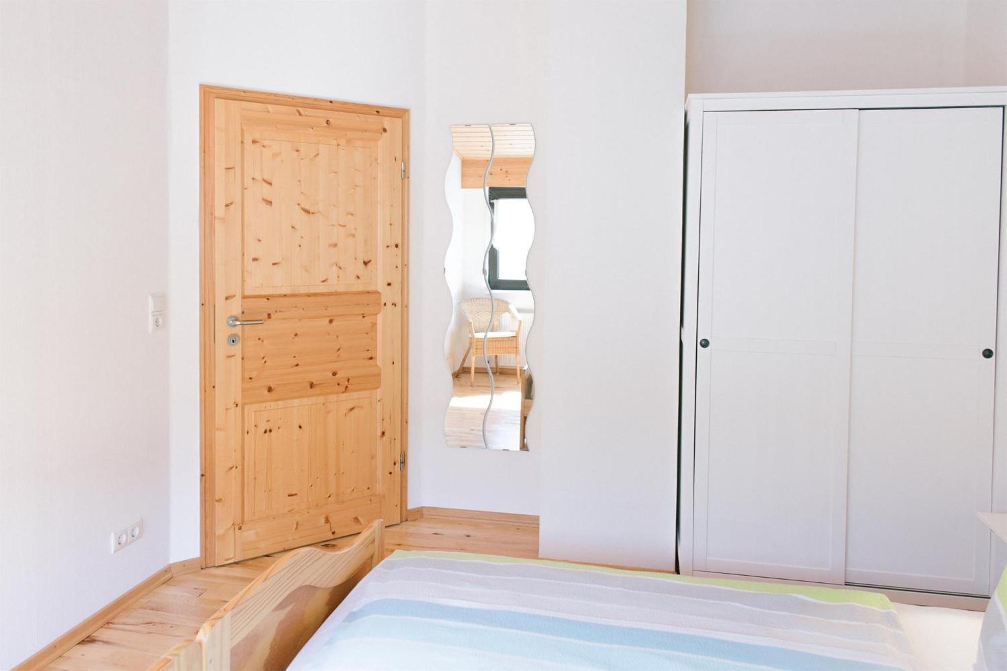 Ferienwohnung Am Breyer Talbach Kültér fotó