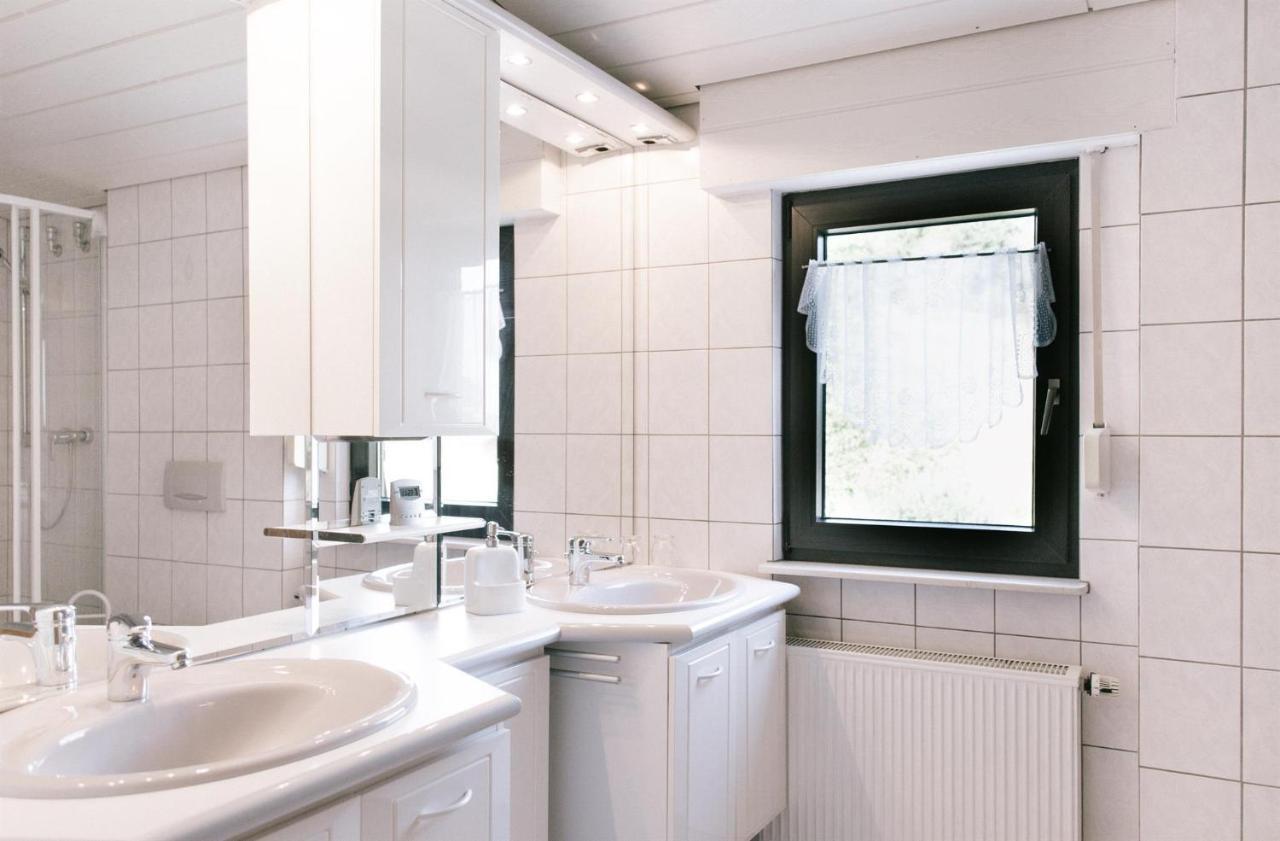 Ferienwohnung Am Breyer Talbach Kültér fotó